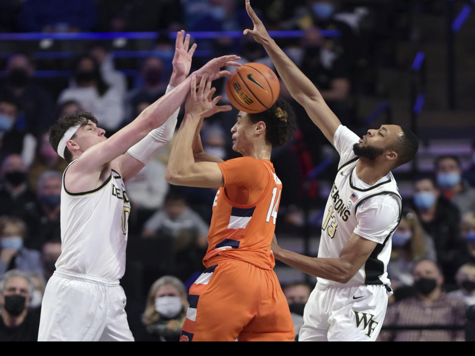 On the Orange: Pitt win much needed relief for Syracuse