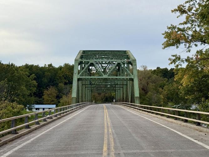 Quimby's Bridge 2
