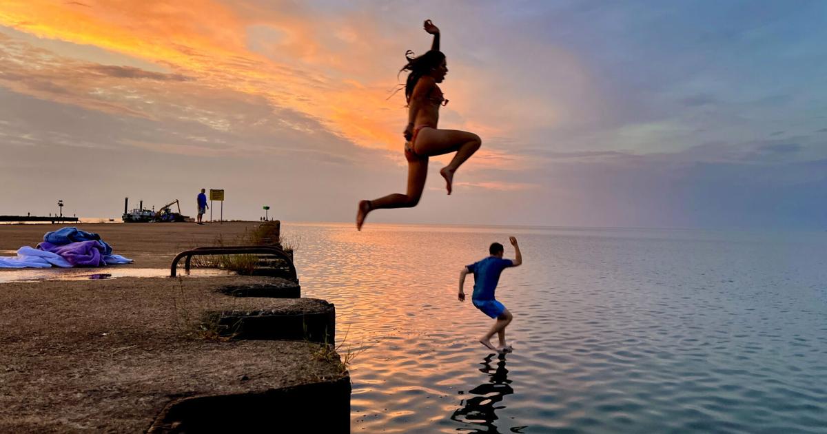 Cayuga County officials respond to Trump 'renaming' Lake Ontario with history lesson