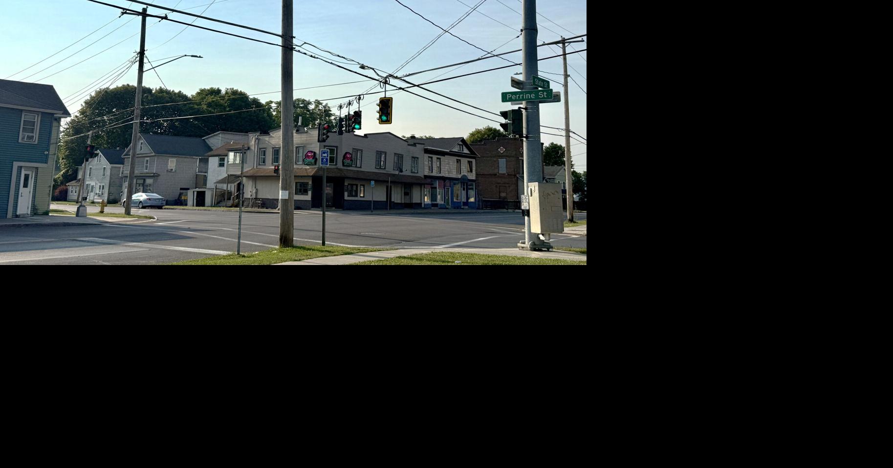 Auburn police plan to install cameras at crime 'hot spot'