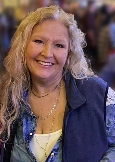 Schramm, Kathleen