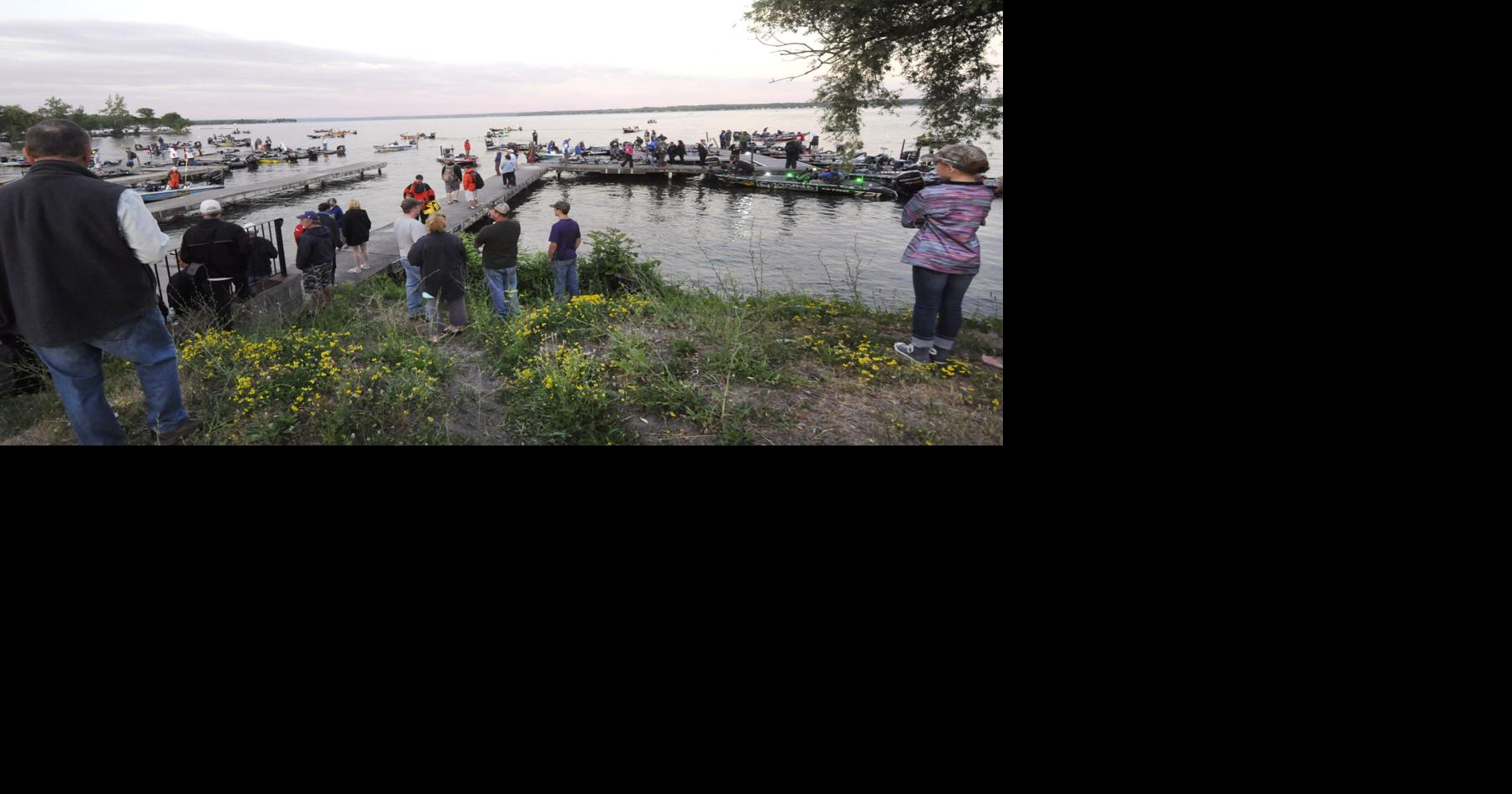 Plan for waterfront revitalization in Union Springs wins state approval