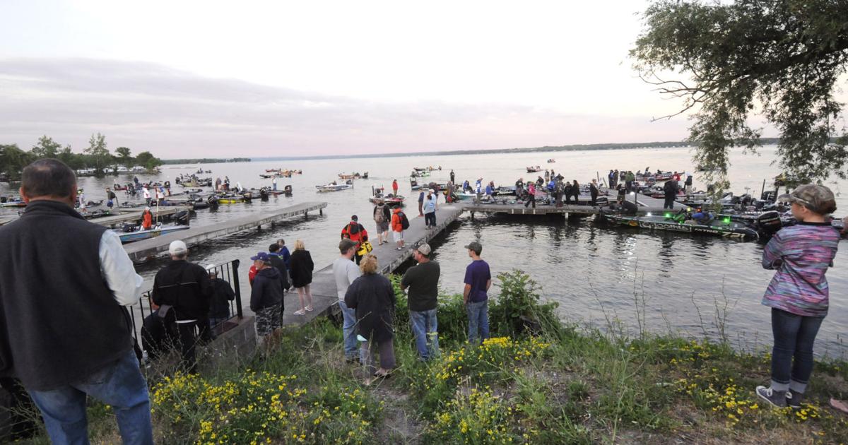 Union Spring Michigan Plan for waterfront revitalization in Union Springs wins state approval