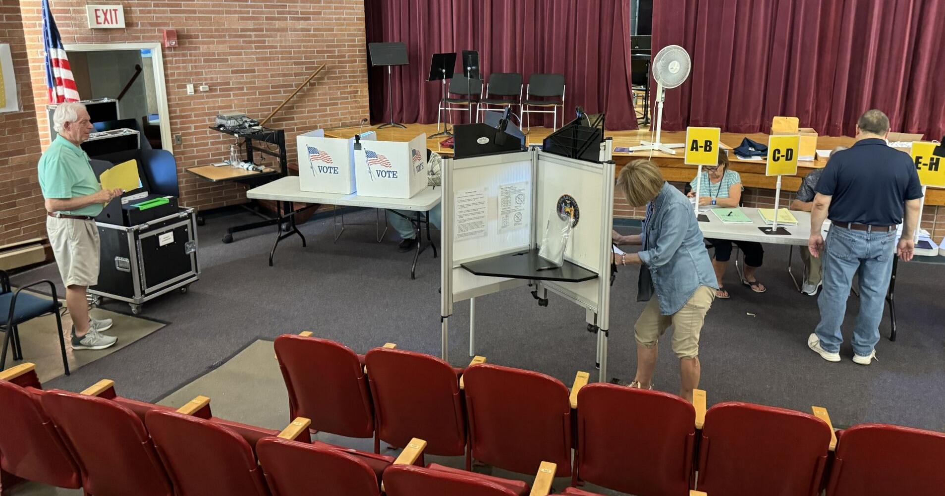 School budgets pass in Auburn, all Cayuga County districts - Vimarsana News