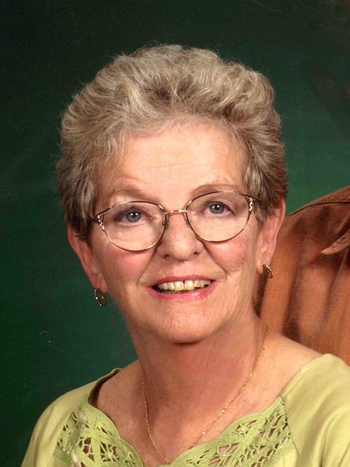 Lillian I. Logue Balloni
