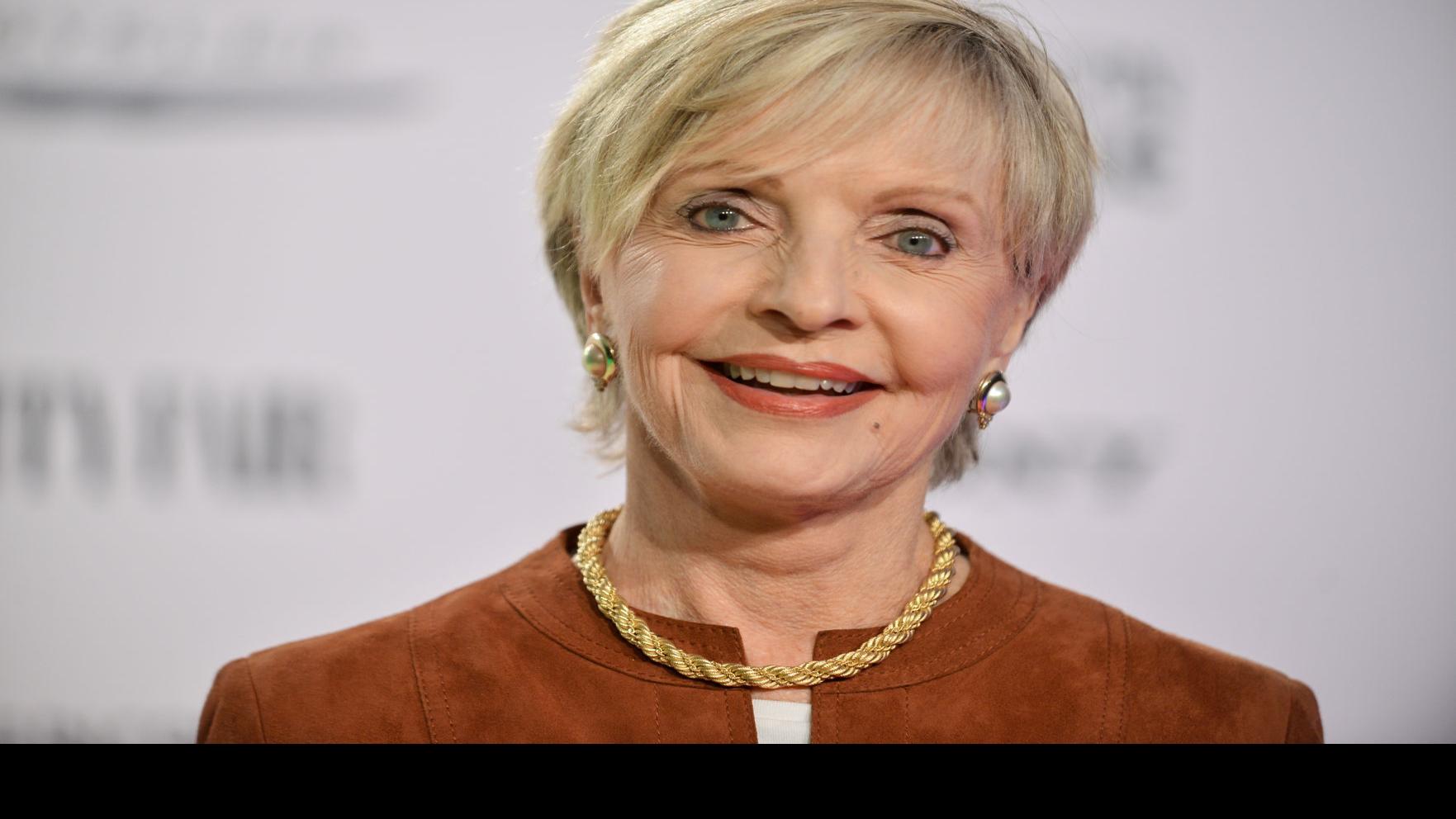 Photos Florence Henderson 1934 2016 Entertainment