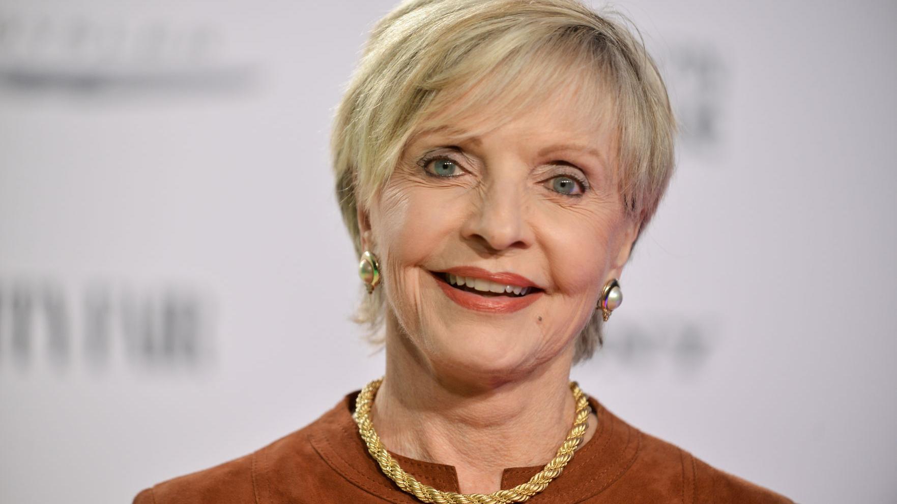 Photos Florence Henderson 1934 2016 Entertainment