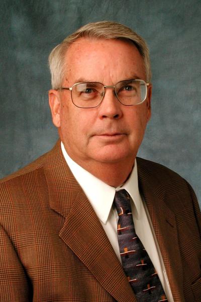 Barry Poulson