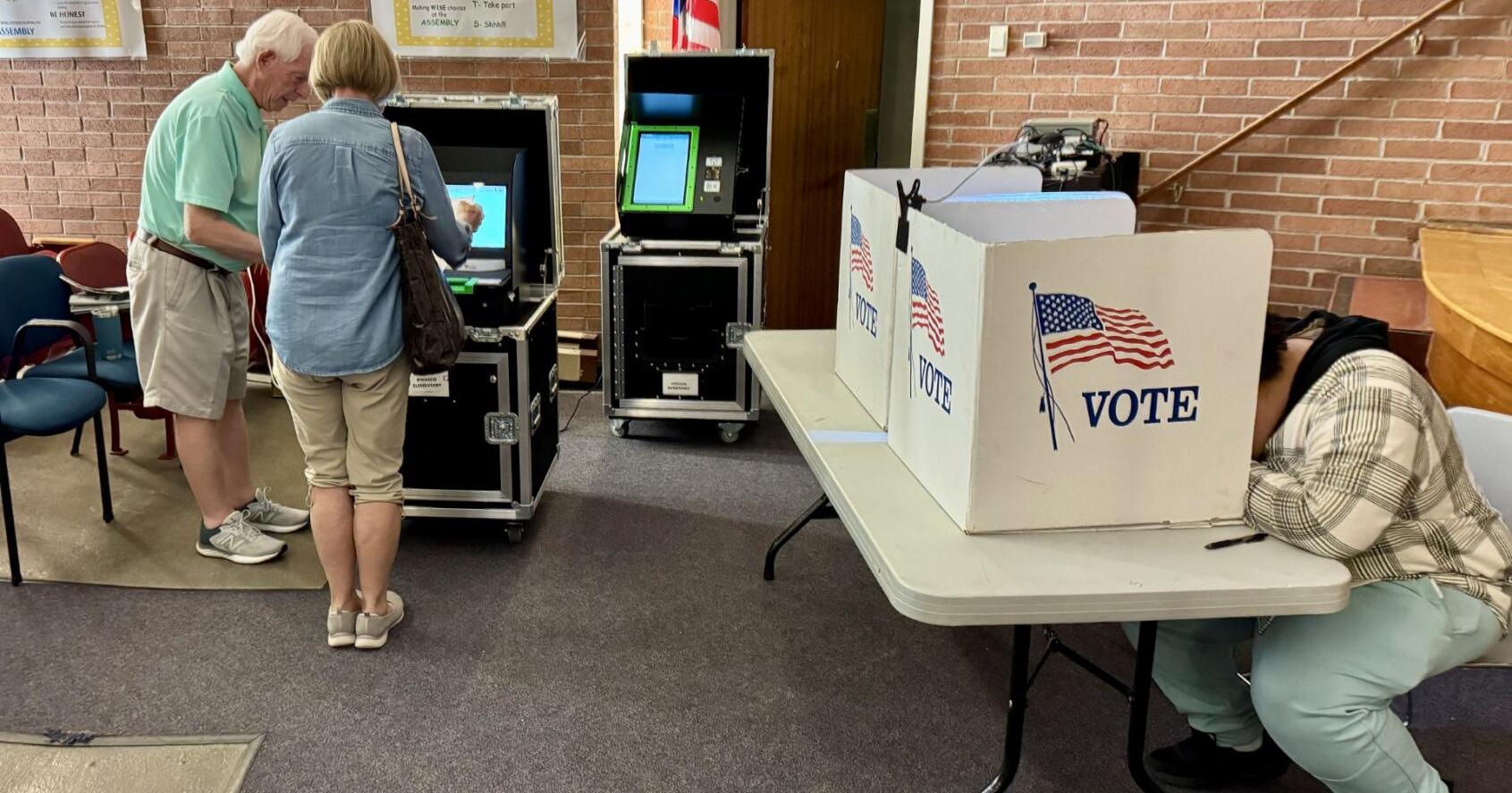 2024 Cayuga County-area school vote results - Vimarsana News