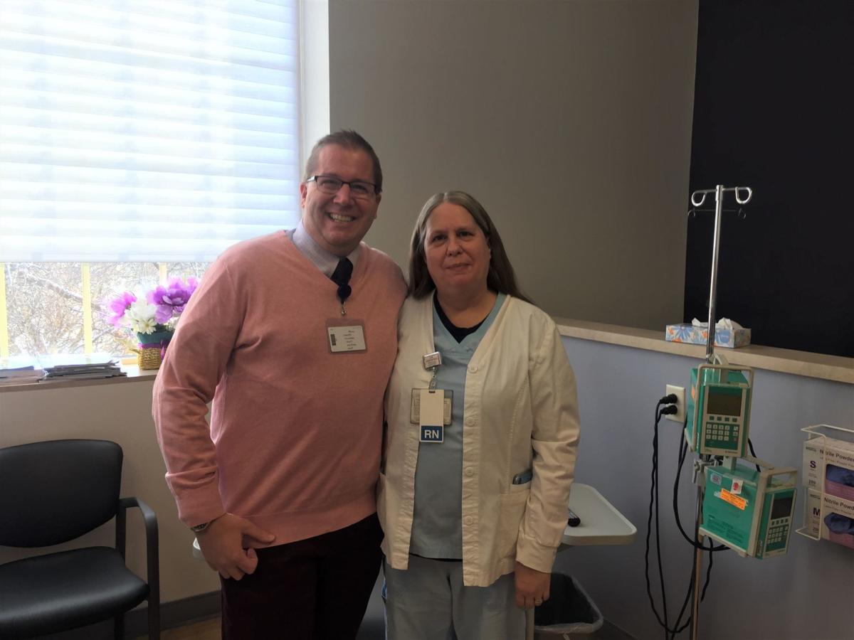 Hematology/Oncology Associates of Central New York
