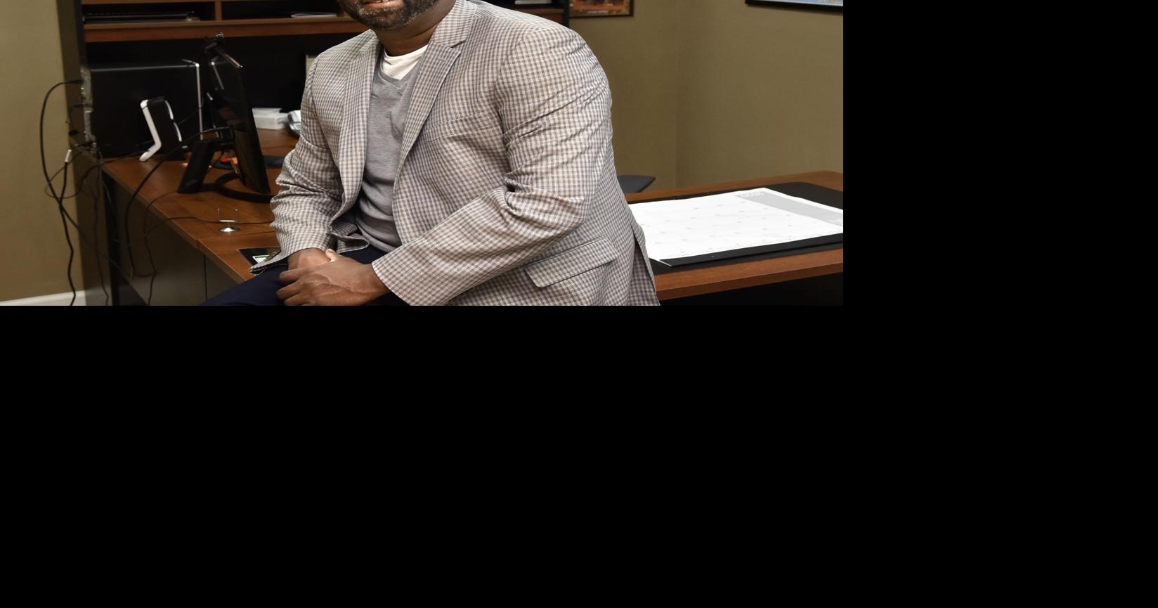 'I won't be the last' Muldrow will be Cayuga County's first Black