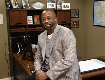 Brian Muldrow