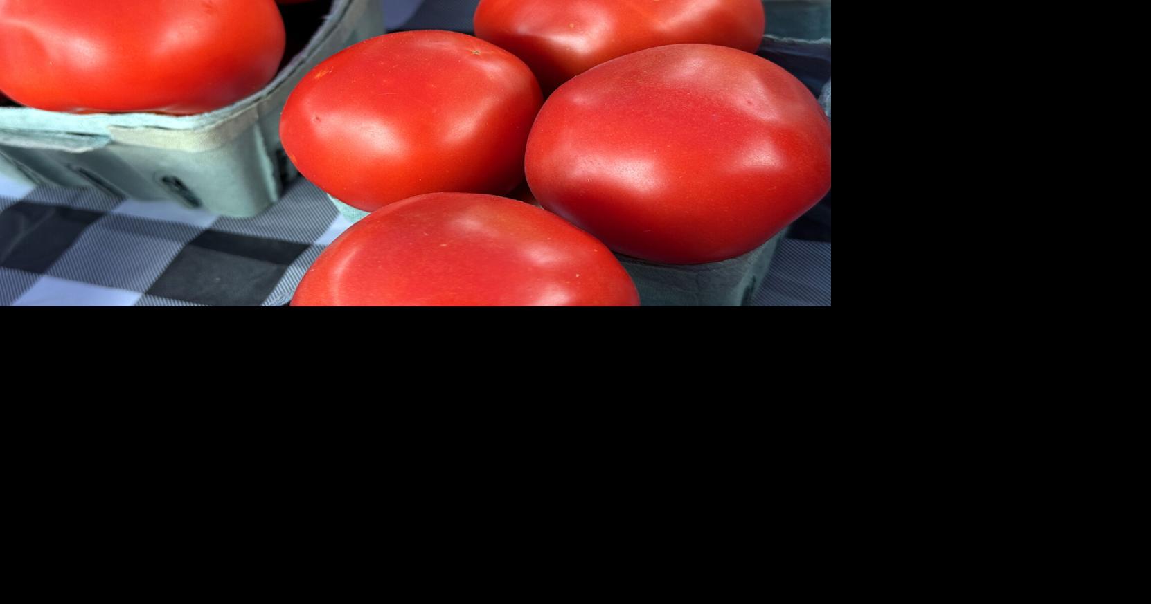 Cosentino: Auburn farmers market ramping up for season
