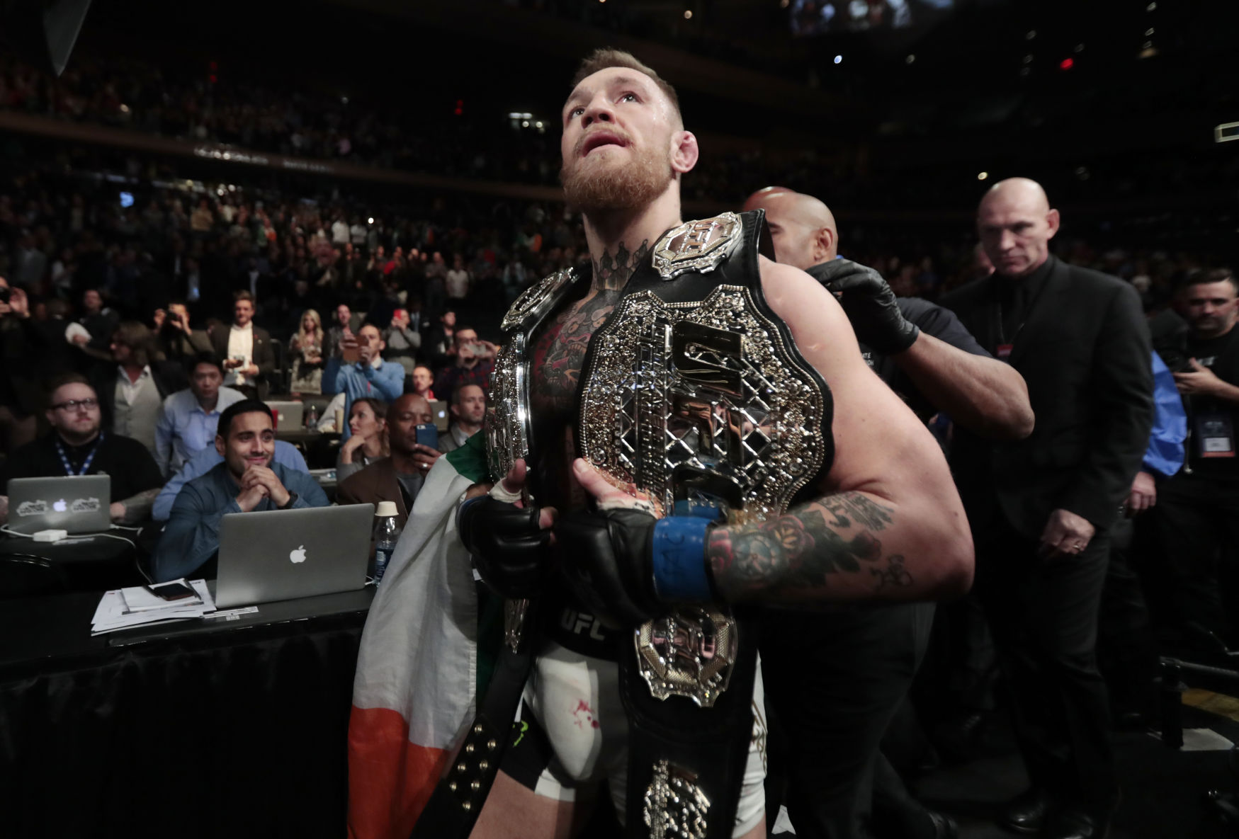 205 ufc play by play 205 ufc play by play