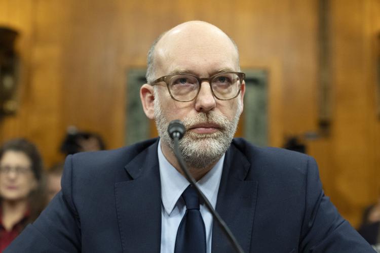 Trump-Consumer Finance Protection Bureau