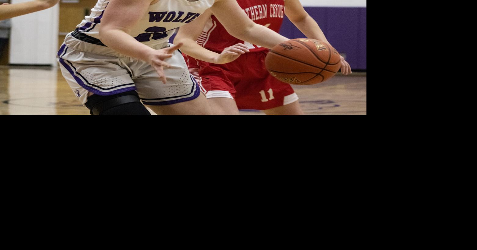 Union Springs girls basketball holds off feisty Southern Cayuga team
