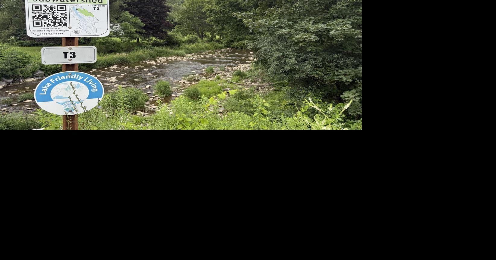 'See you in court': Family disputes $1K fine for violating Owasco Lake watershed rules