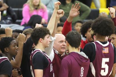 Auburn YMCA to host first-ever high school basketball tournament