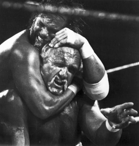 Wrestler 'Macho Man' Randy Savage dies in Fla. wreck