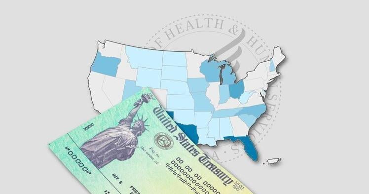 Trump to begin sending $500 ACA refund checks. Here's where they're going
