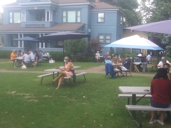 Skaneateles businesses innovate, adapt during COVID19 summer