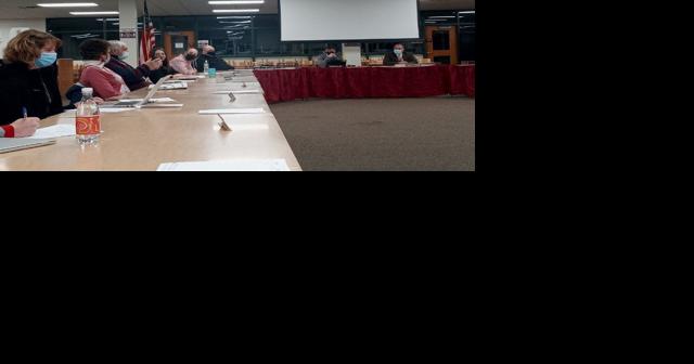 Auburn school board opts to leave empty seat unfilled until next election - Vimarsana News
