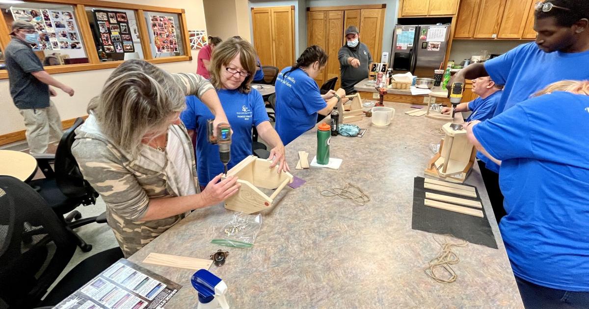 Important Choices Auburn Program Offers Recreation Respite