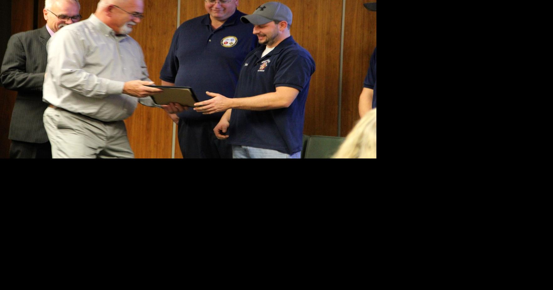 Cayuga County Legislature passes 2018 budget