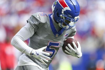 Buffalo Bills vs Los Angeles Chargers