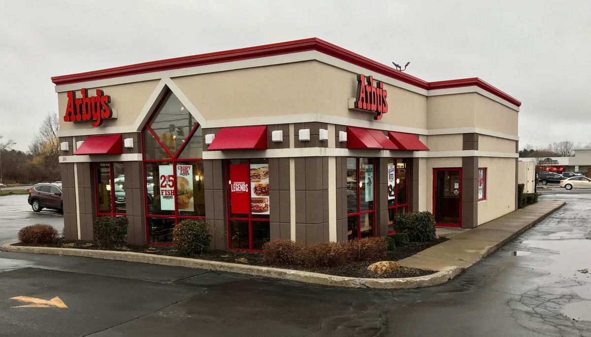 Auburn developer sells Arby's franchises to focus on growth