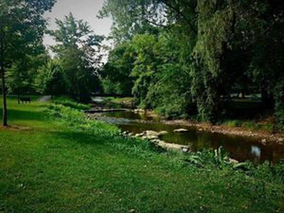 Marcellus Nine Mile Creek Walk Project Taking New Direction In Construction Due To Financing Marcellus Auburnpub Com