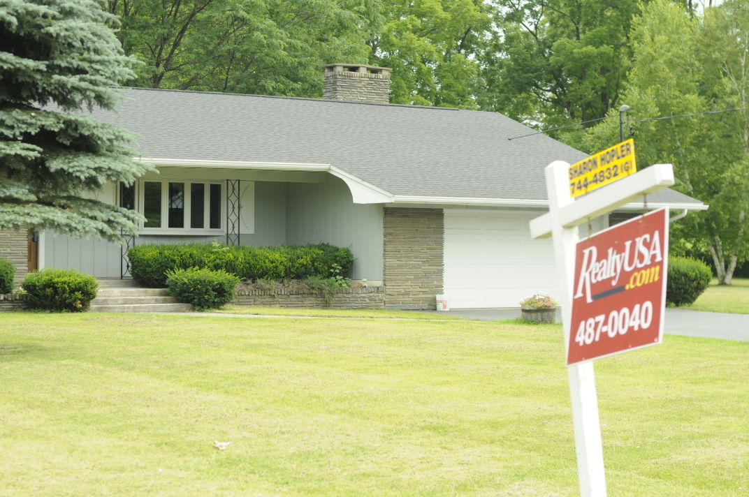 Unity House, residents clash over potential group home housing