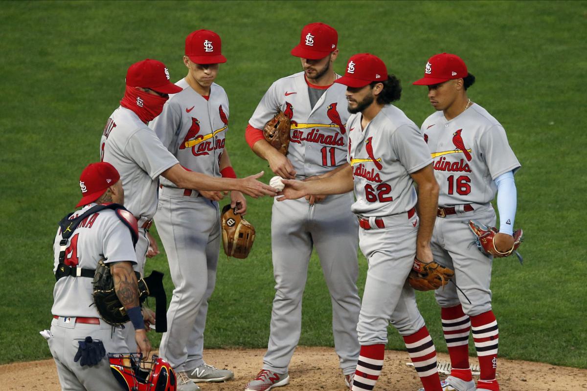 Manfred Threatens To Pull Plug On Mlb Season If Protocols Aren T Followed Auburnpub Com