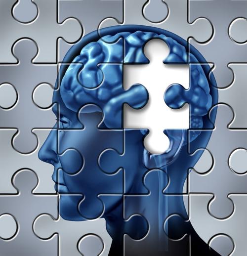 Memory loss