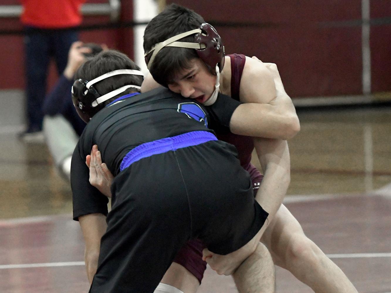 New York approves new wrestling weight classes, revised pitch count rules