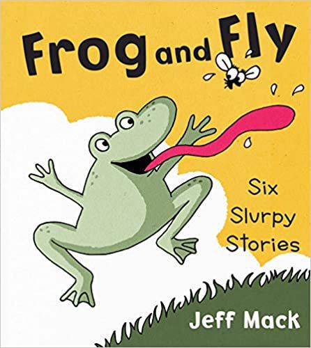 Jeff Mack