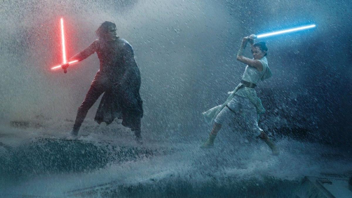 Star Wars fandom creates new stories post The Rise of Skywalker