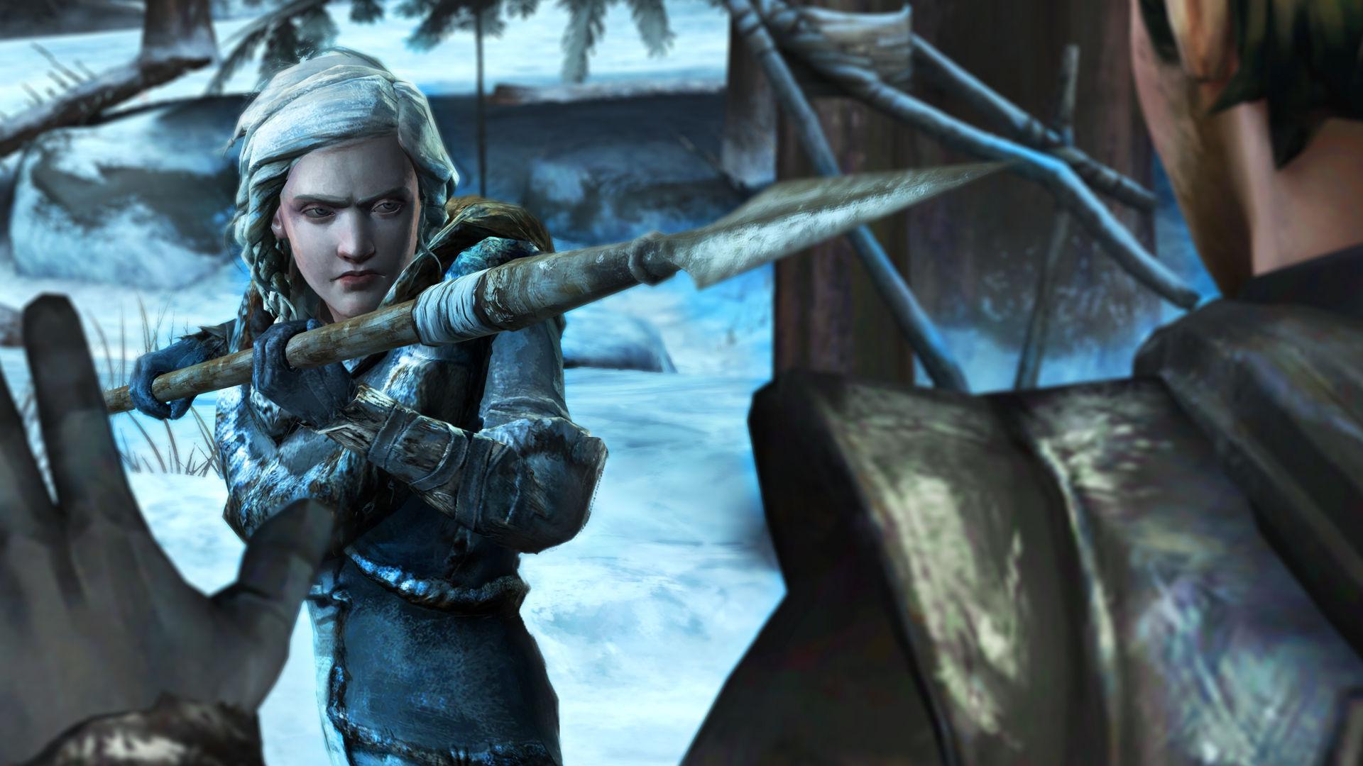 Telltale