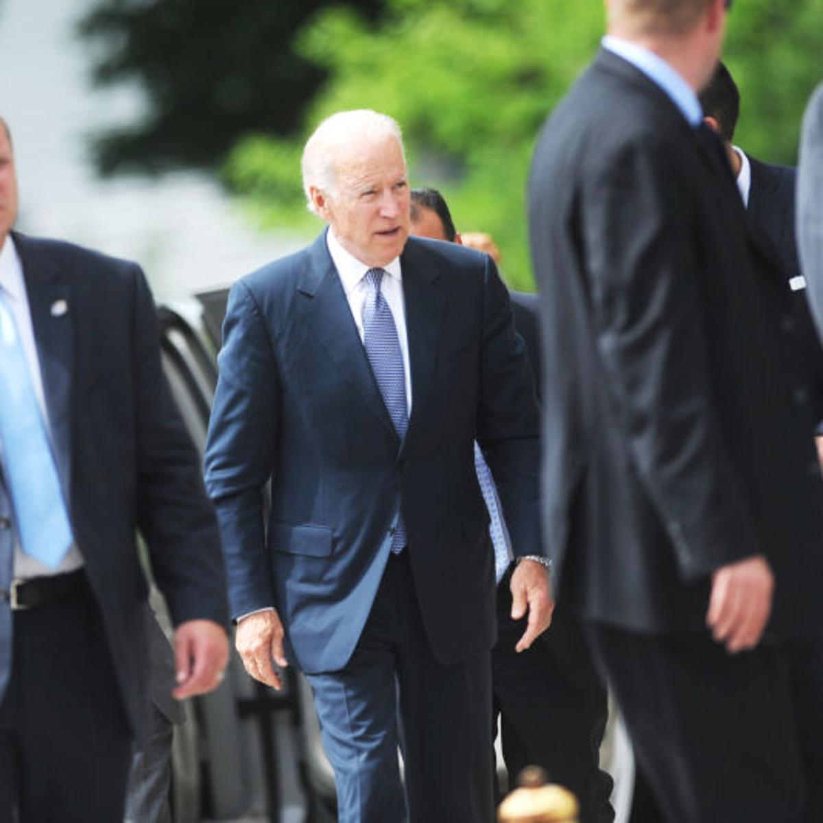 Vice President Joe Biden Makes Surprise Trip To Auburn For His Niece S Wedding Eye On Ny Auburnpub Com