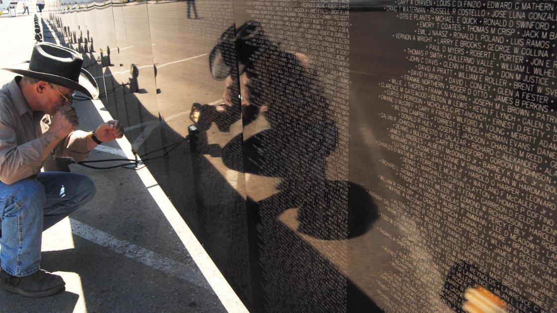 Guest column: Help needed to bring Vietnam veterans traveling wall to Port Byron