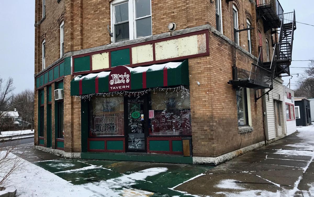 Auburn bar closes after 23 years in business Local News