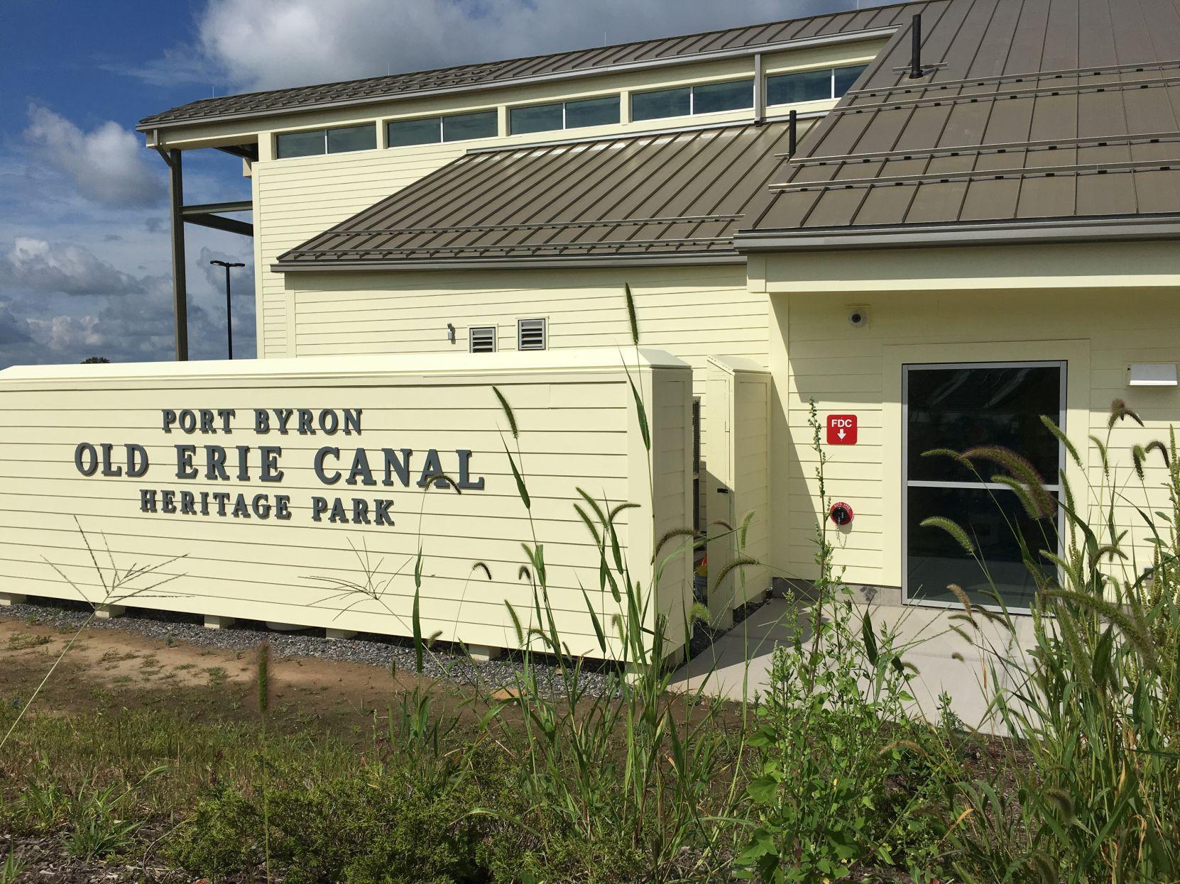 Old Erie Canal Heritage Park (copy)