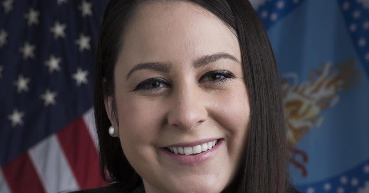 Image for Auburn native running for Congress in CNY
