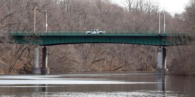 Lake Ave. Bridge