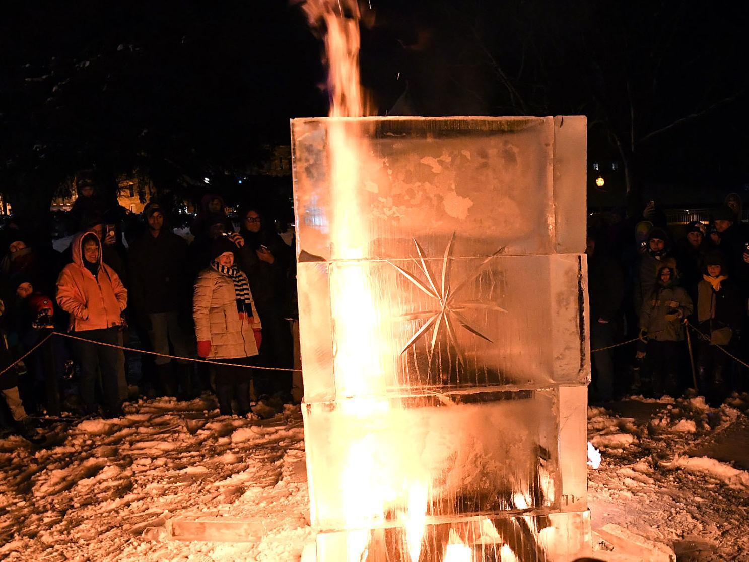 Skaneateles Winterfest 2020 Lake Plunge 27 Tasting Sites Highlight Event Entertainment Auburnpub Com Skaneateles Winter Festival 2022