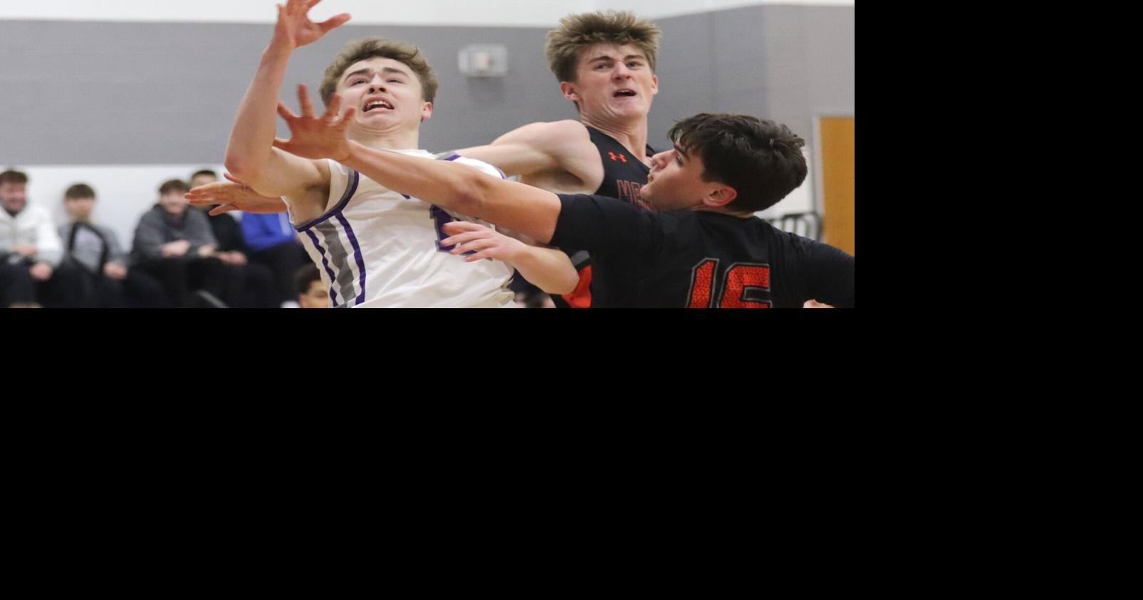 Union Springs boys basketball beats Marathon (photos, video)