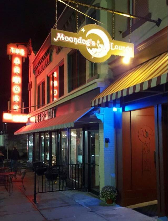 Moondog's Lounge in Auburn to debut house band as it doubles down on commitment to music