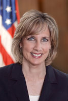 Claudia Tenney Challenges Rep. Richard Hanna To Debates In 22nd ...