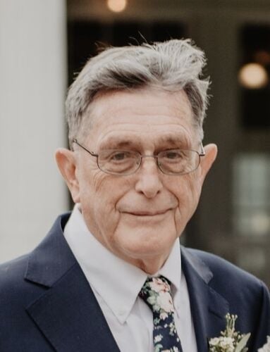 Ronald J. LaVarnway