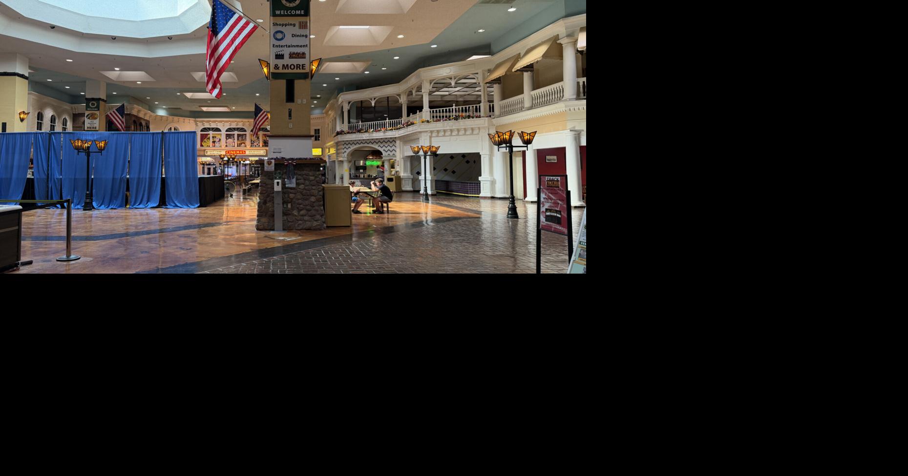 What's next for Fingerlakes Mall? Owner mum as longtime manager leaves, new Bass Pro opens nearby